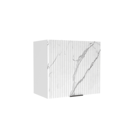 Кухня Модуль ВПГ 500 Монца Кварц черный