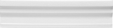 Adex Modernista Cornisa Clasica C/C Blanco 5x20