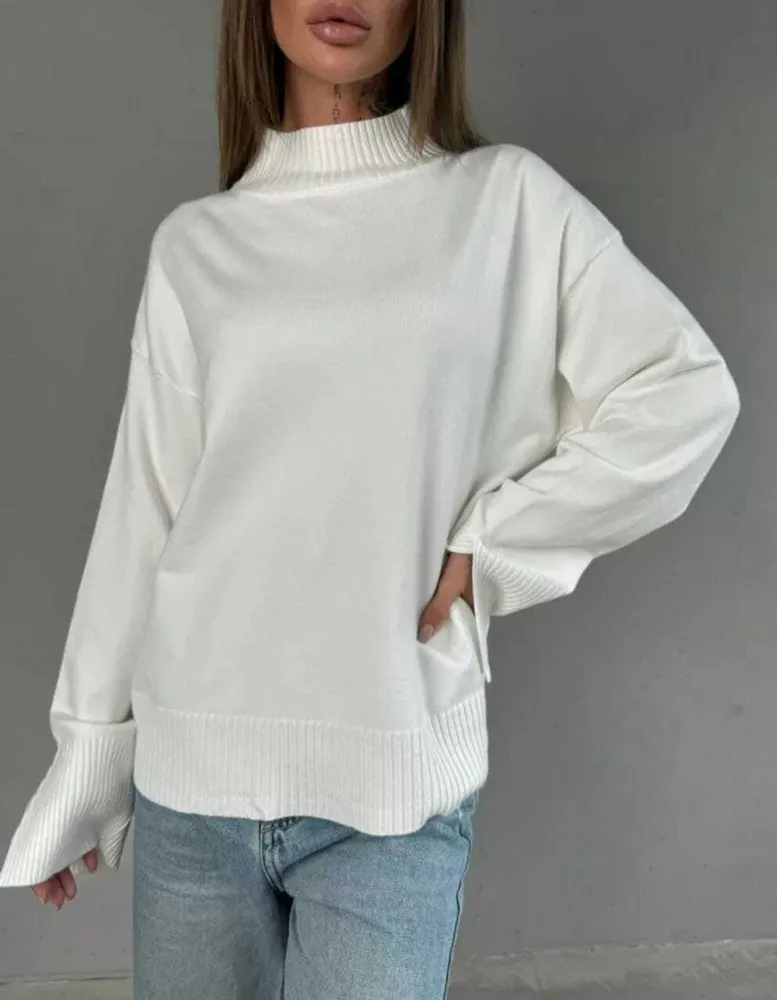 Свитер 6809879 Fabrika