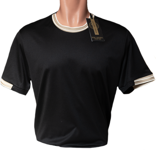 Футболка мужская TONY MONTANA LUXURY TECH (Турция). Р-ры 50-56.