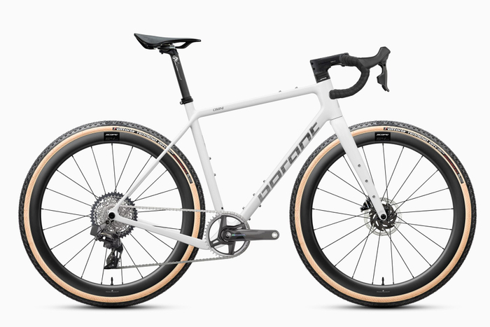 Гравийный велосипед Borant OMNI FORCE AXS XPLR