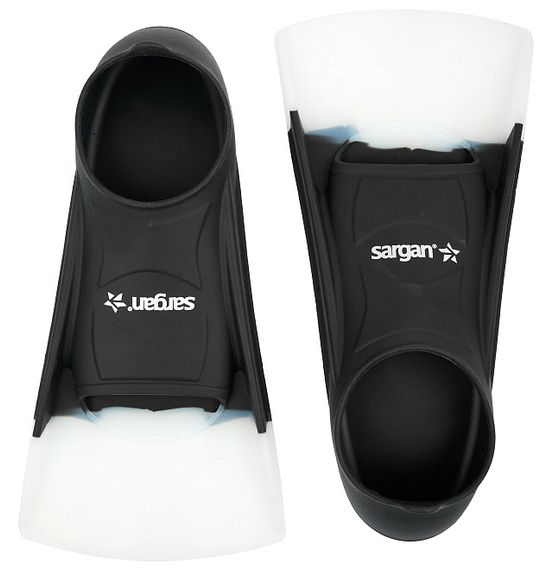 Ласты Sargan Ласточки черно-белые