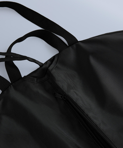 Oysho Сумка для переноски горнолыжного костюма, черный