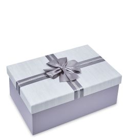 WF-187/3-B Коробка, серый