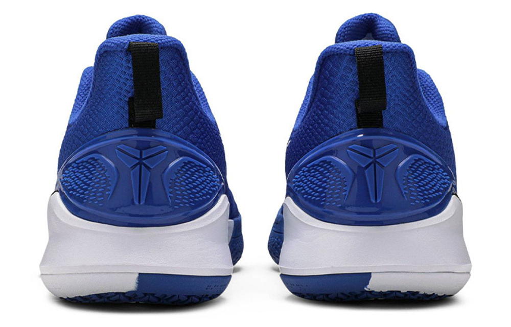 Кроссовки Nike Mamba Focus Tb Game Roya