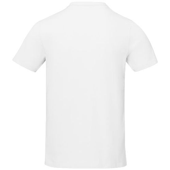 Nanaimo мужская футболка с коротким рукавом