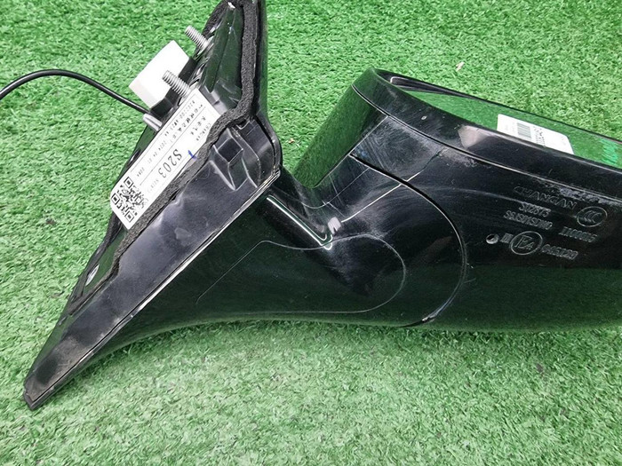 Зеркало правое Changan CS55PLUS (2021-н.в.) 8 конт