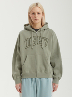 Женская Толстовка Collegiate Baggy Relaxed