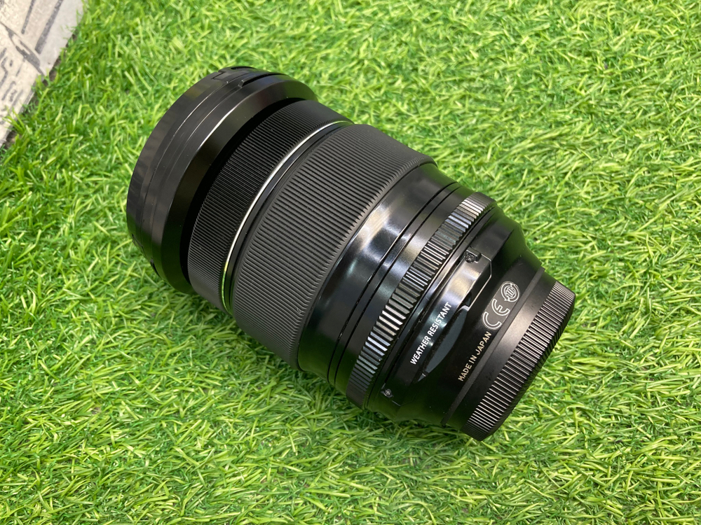 FujiNon XF 16-55mm 2.8 R LM WR