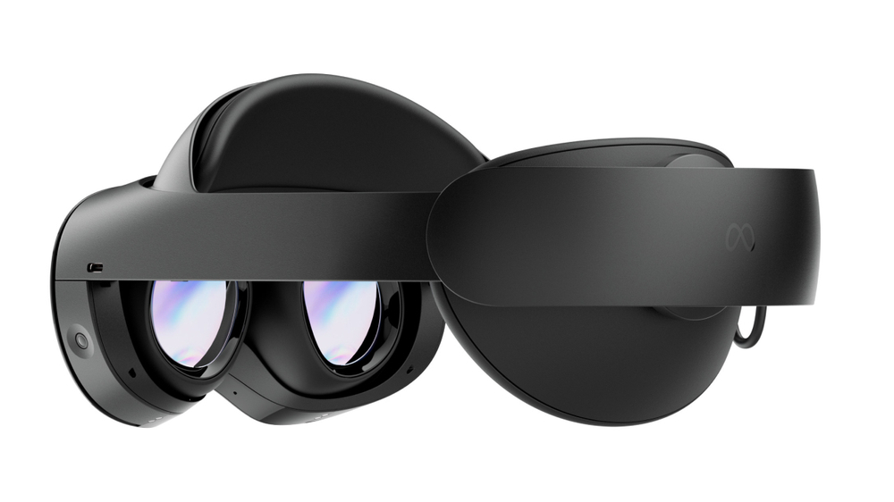 VR очки Oculus Quest Pro 256Gb