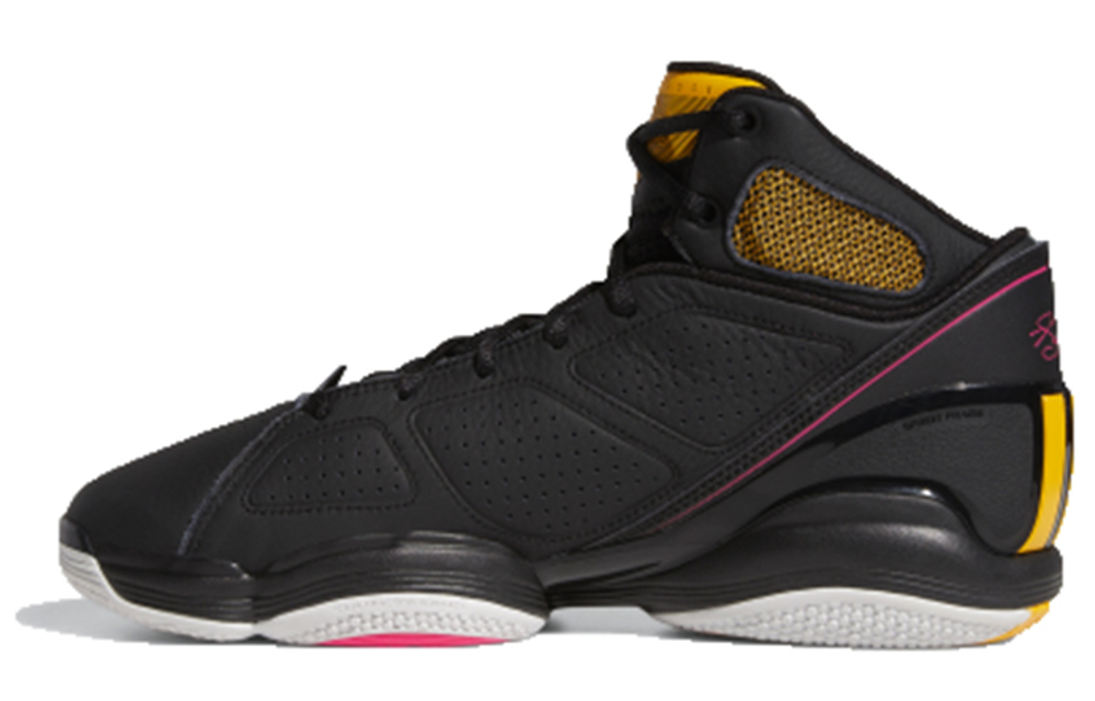 Кроссовки Adidas Adizero Rose 1.5