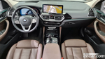BMW X4 (G02) xDrive20i xLine (04.2023)