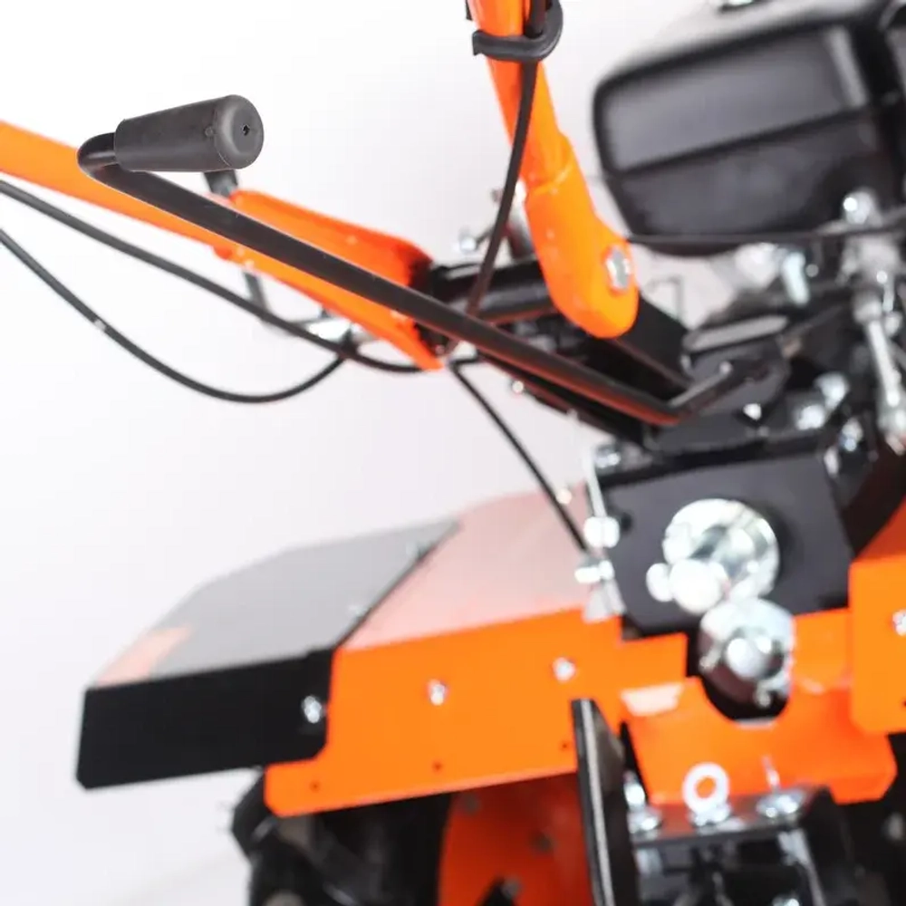 Мотоблок бензиновый Patriot Nevada 9, 440106503