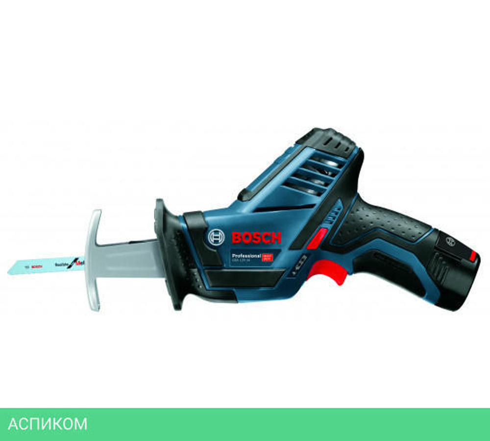 Сабельная пила Bosch GSA 12V-14 Professional (0615990M3Z)