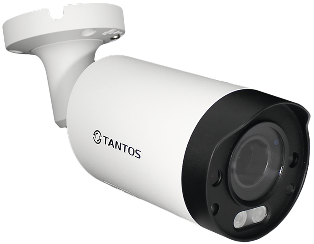 Видеокамера IP Tantos TSi-Pe50VP