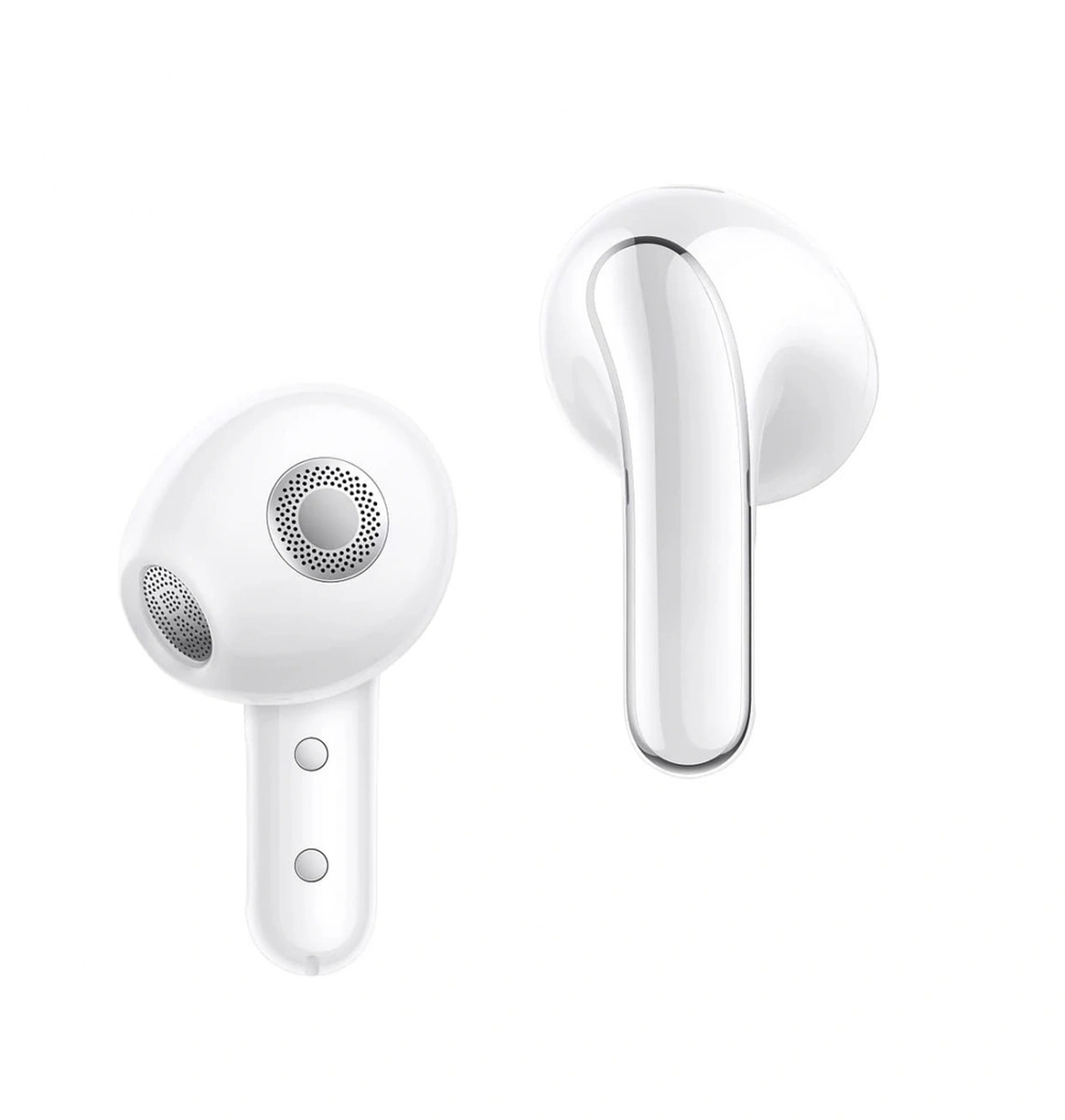 Беспроводные наушники XiaoMi Buds 5, Ceramic White (M2341E1)