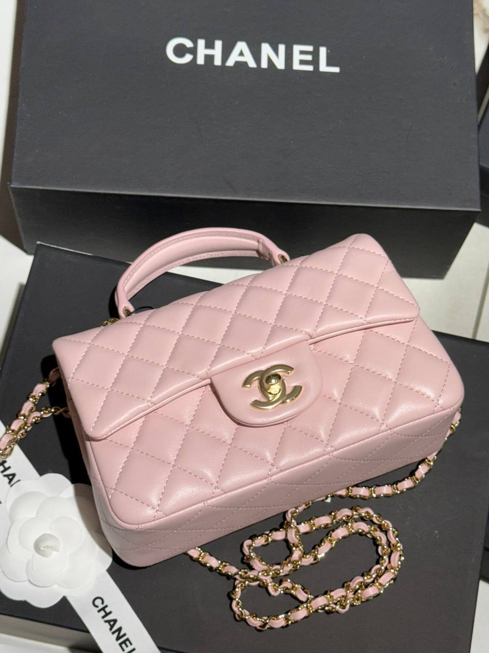 Сумка CHANEL