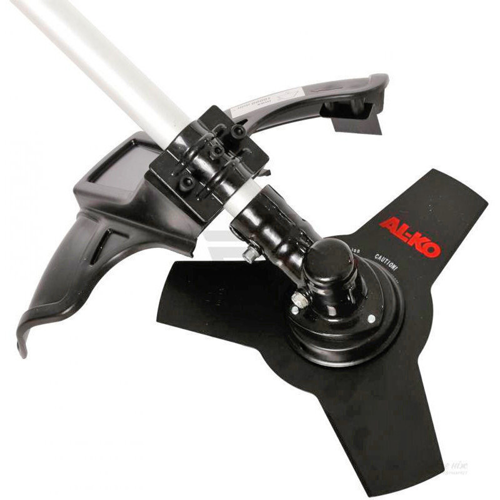 Мотокоса бензиновая GEOS Max Comfort 126 B