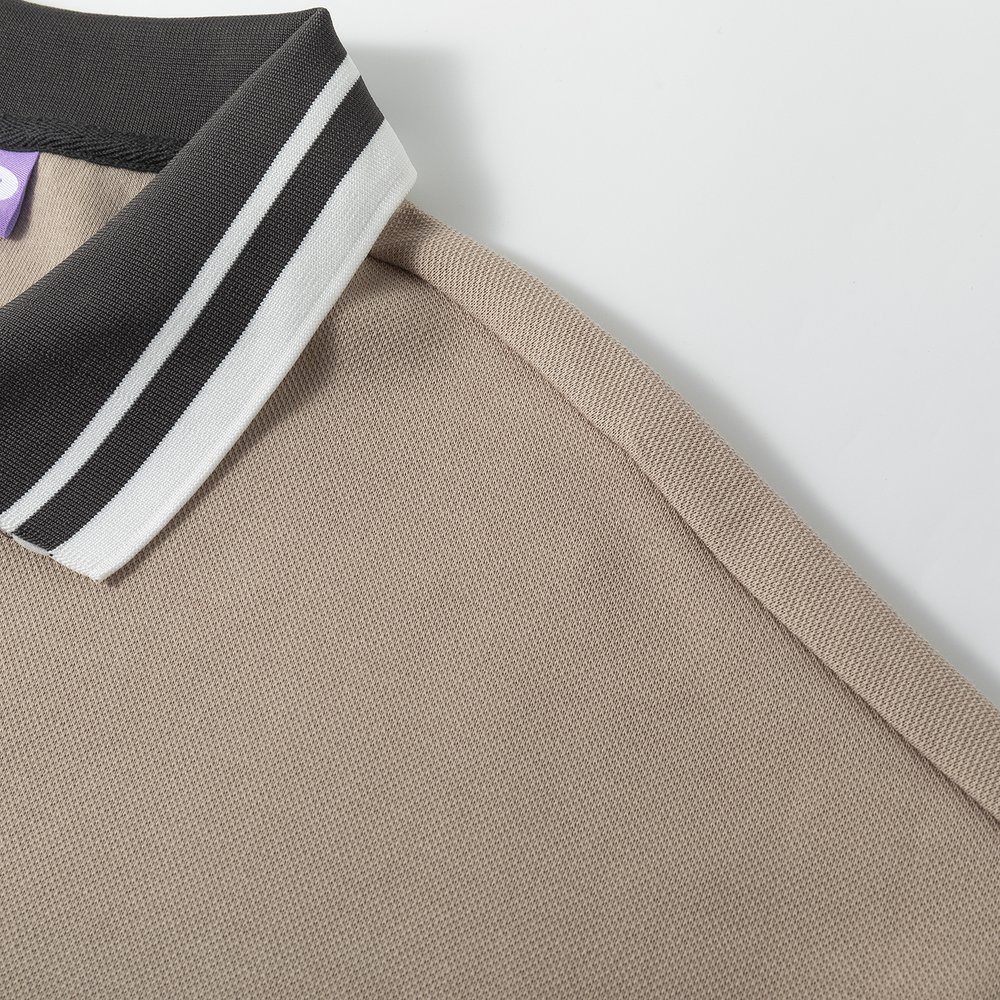 Рубашка поло YMKASHIX