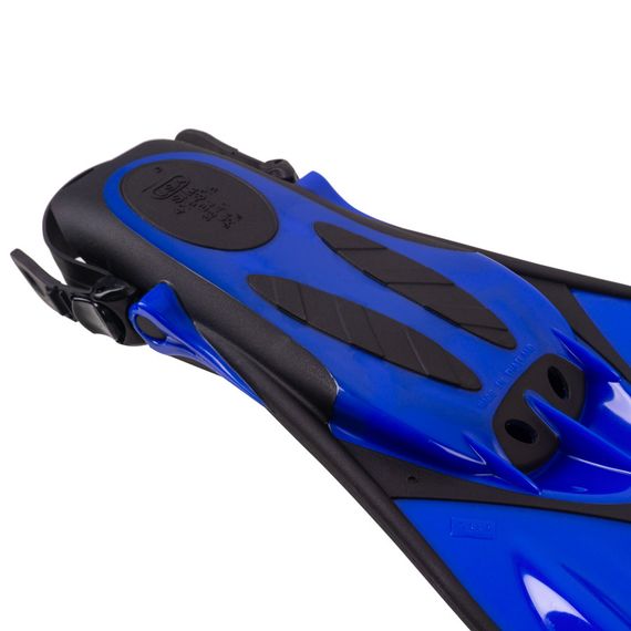 Ласты Scorpena Hawaii синие