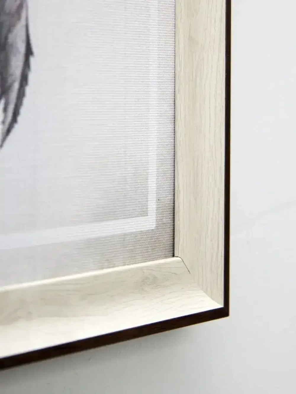 Картина на стену интерьерная на холсте 35*35 см