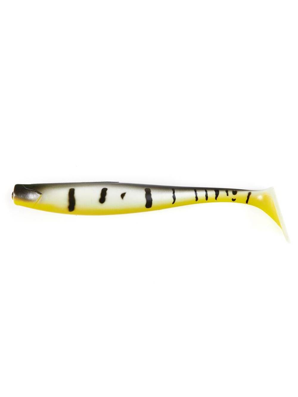 Виброхвост LJ 3D Series GIANT KUBIRA SWIM SHAD 10,3in (26,00)/PG14 1 шт. в упак.