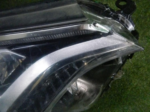 Фара правая Toyota RAV4 4 CA40 (2015-2019) LED