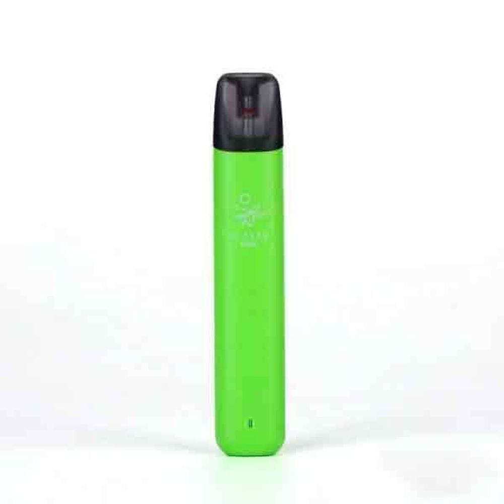 Elf Bar RF350 Pod Starter Kit 350mAh - Green