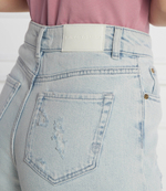 Джинсы MADDIE Pinko - голубой(100379 A1JK)