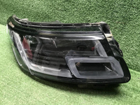 Битая Фара правая RR Vogue 4 L405 17-22 Matrix LED