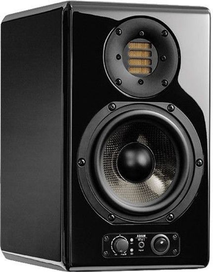 Студийный монитор ADAM ARTist 5 black