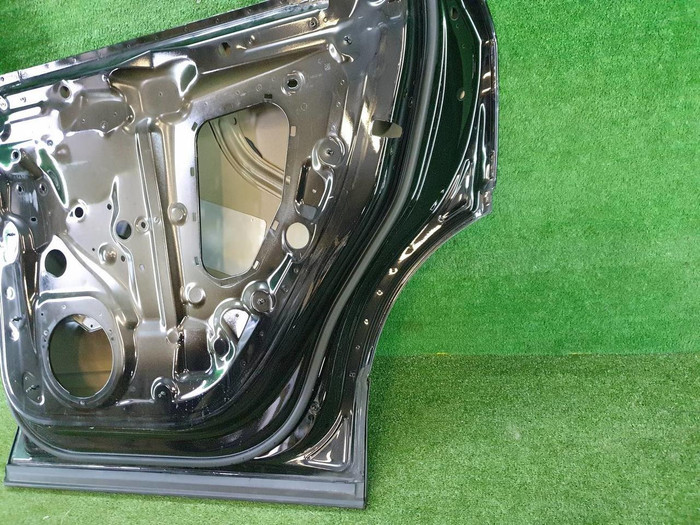 Дверь задняя правая Audi Q7 2 (2015-н.в.)