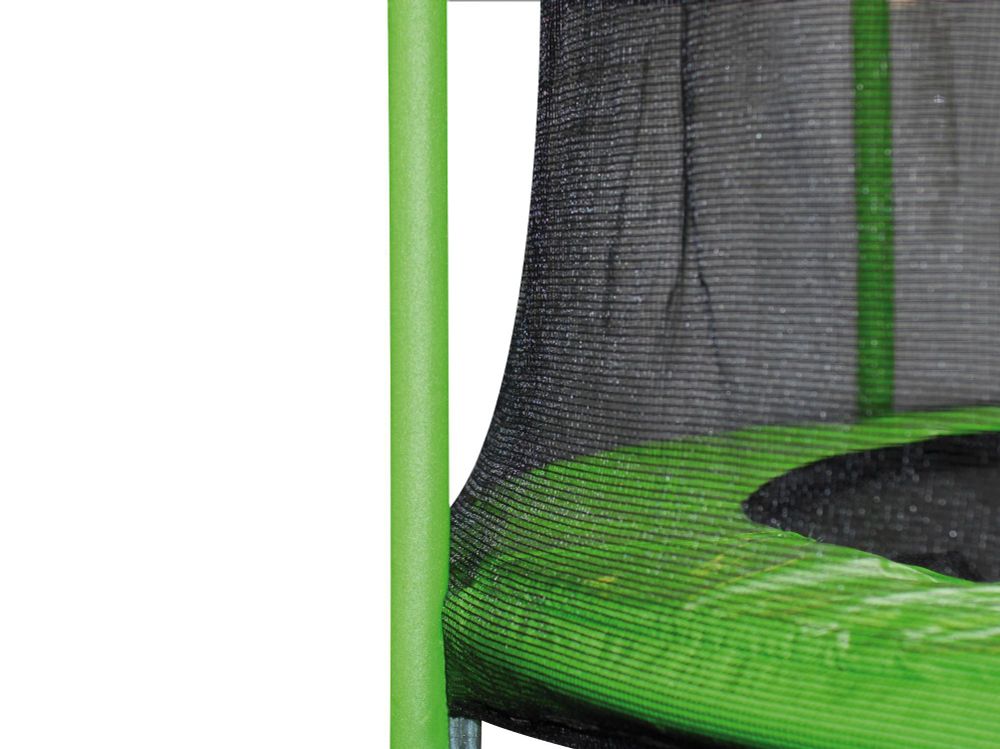 Батут Hudora Family Trampoline 300см