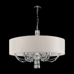 Подвесная люстра Maytoni Talento DIA008PL-06CH