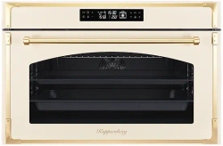 Встраиваемый электрический духовой шкаф Kuppersberg FR 911 C Bronze