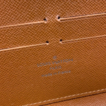Louis Vuitton Zippy Wallet