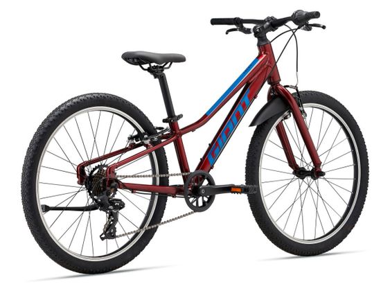 Велосипед Giant Talon 24 Lite - 2025