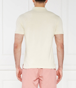 Поло POLO RALPH LAUREN - бежевый(710536856)