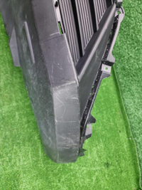 Юбка переднего бампера EXEED RX (2023-н.в.)