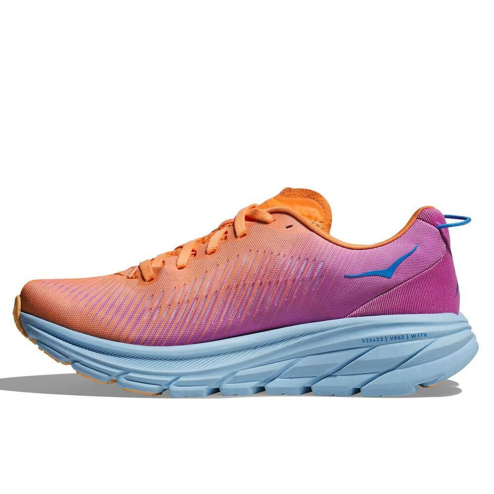 Кроссовки женские Hoka Rincon 3