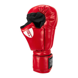 PG-2047CS Перчатки COMBAT SAMBO красные