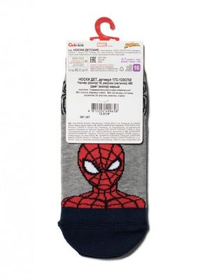 Детские носки ©Marvel 17С-133СПМ рис. 485 Conte Kids