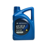 Масло трансмиссионное Hyundai ATF SP-III (4л)