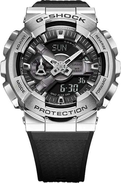Часы Casio GM-110-1AER