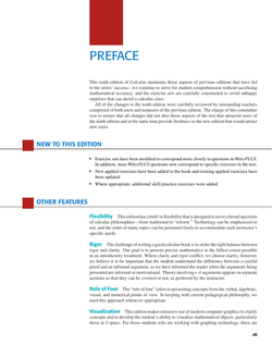 Calculus Early Transcendentals. Book 1 | Howard Anton; Irl C. Bivens; Stephen Davis