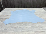 Vernissage Light Blue Haze (0,9-1,1 мм), цв. Голубой, натуральная кожа