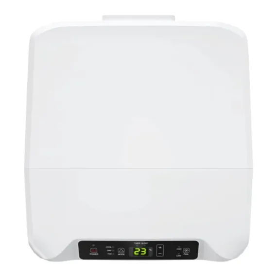 Мобильный кондиционер Hisense AP-07CR4GKWS00