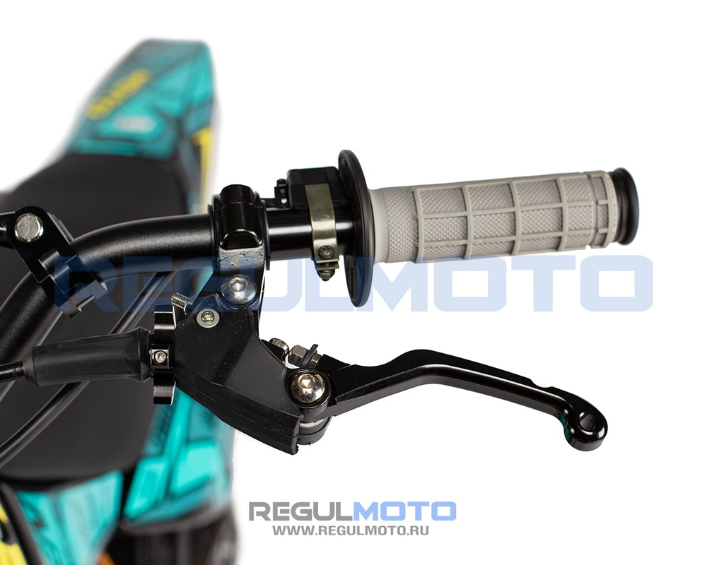 Питбайк Regulmoto SEVEN 125сс