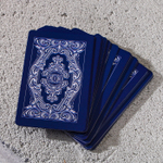 Подарочный набор «Крепкому мужику», гель для душа виски 250 мл и игральные карты, HARD LINE