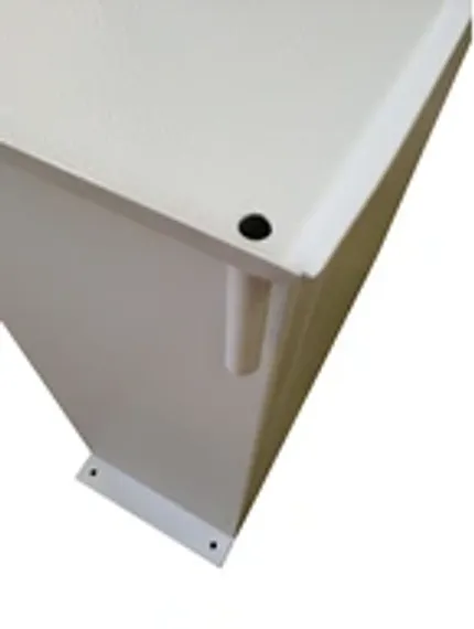 Лазерный станок HGTECH SMART3015E 2 кВт для резки листов металла